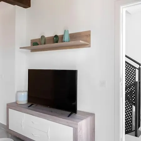 Lägenhet Duplex En El Corazon De Marbella