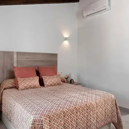 Duplex En El Corazon De Marbella