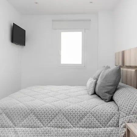 Apartment Duplex En El Corazon De Marbella